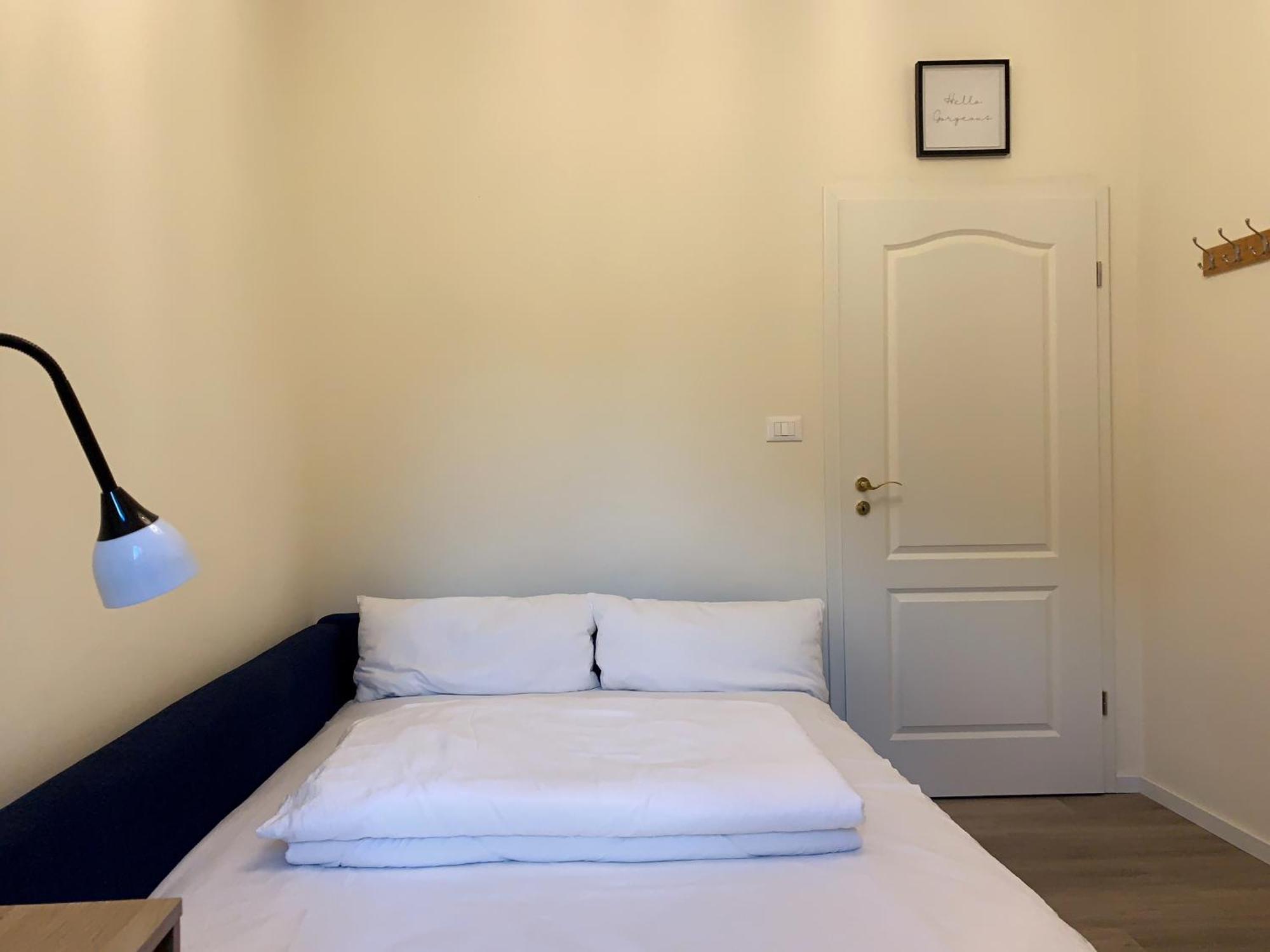 G-House Modernes Apartment Mit Tollem Ausblick Riva del Garda Luaran gambar